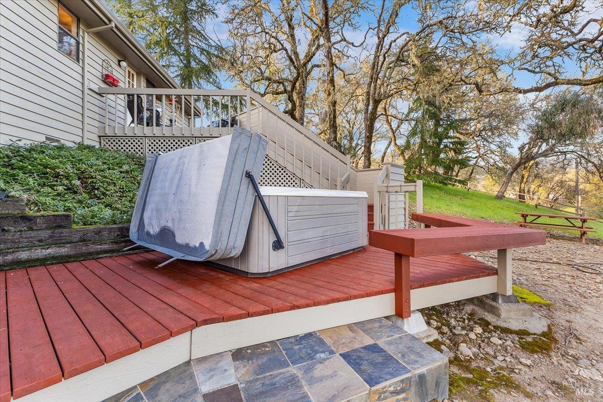 10045 Loch Haven Drive Santa Rosa CA 95404