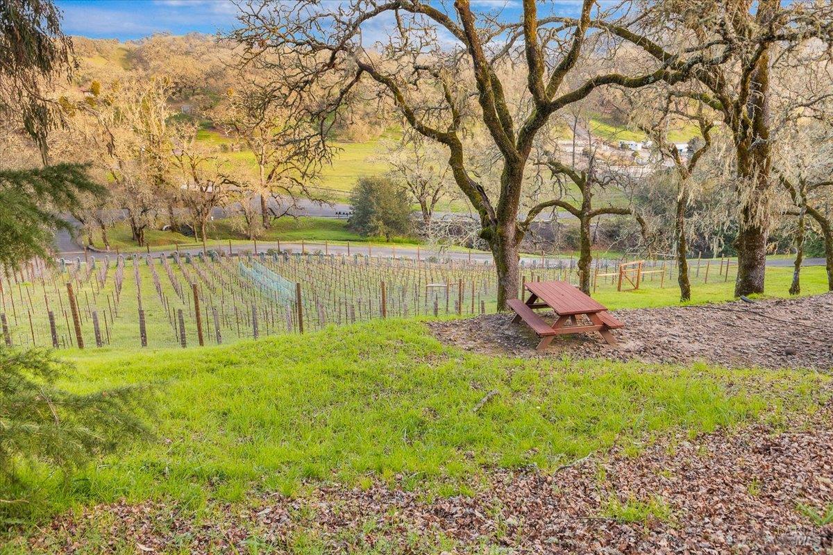 10045 Loch Haven Drive Santa Rosa CA 95404