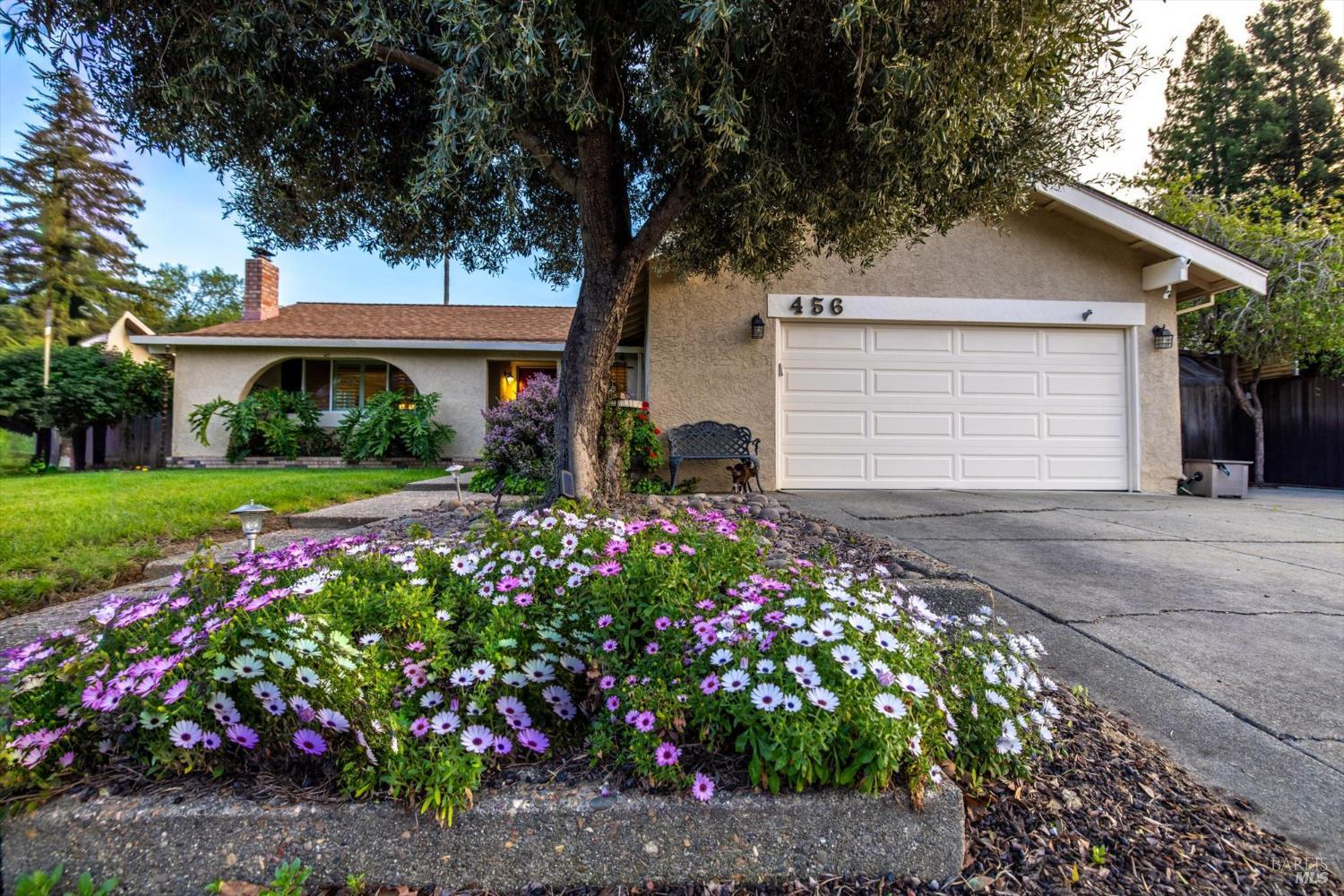 456 Marbella Lane Vacaville CA 95688