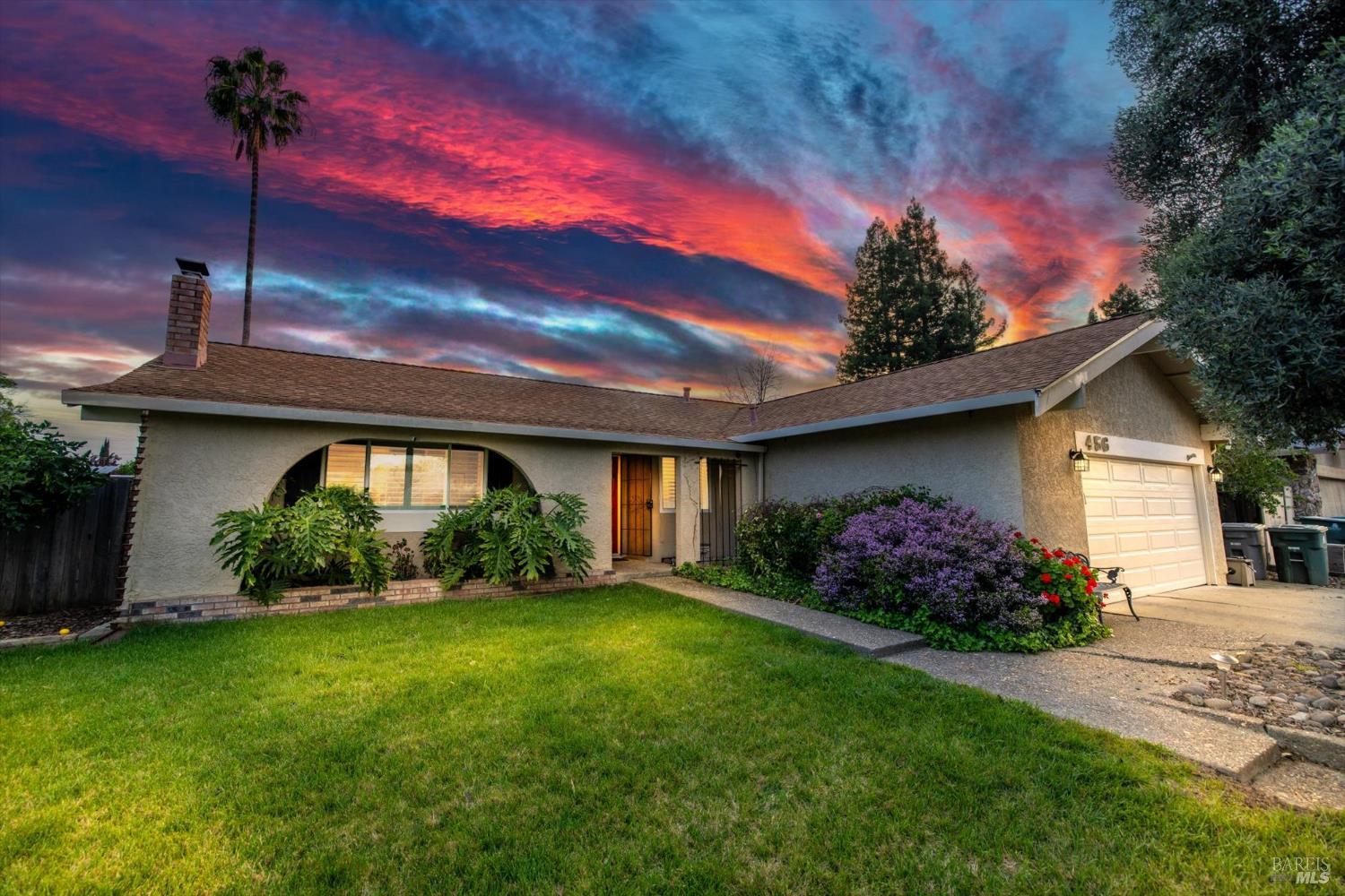 456 Marbella Lane Vacaville CA 95688