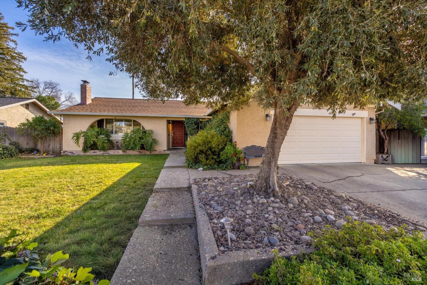 456 Marbella Lane Vacaville CA 95688