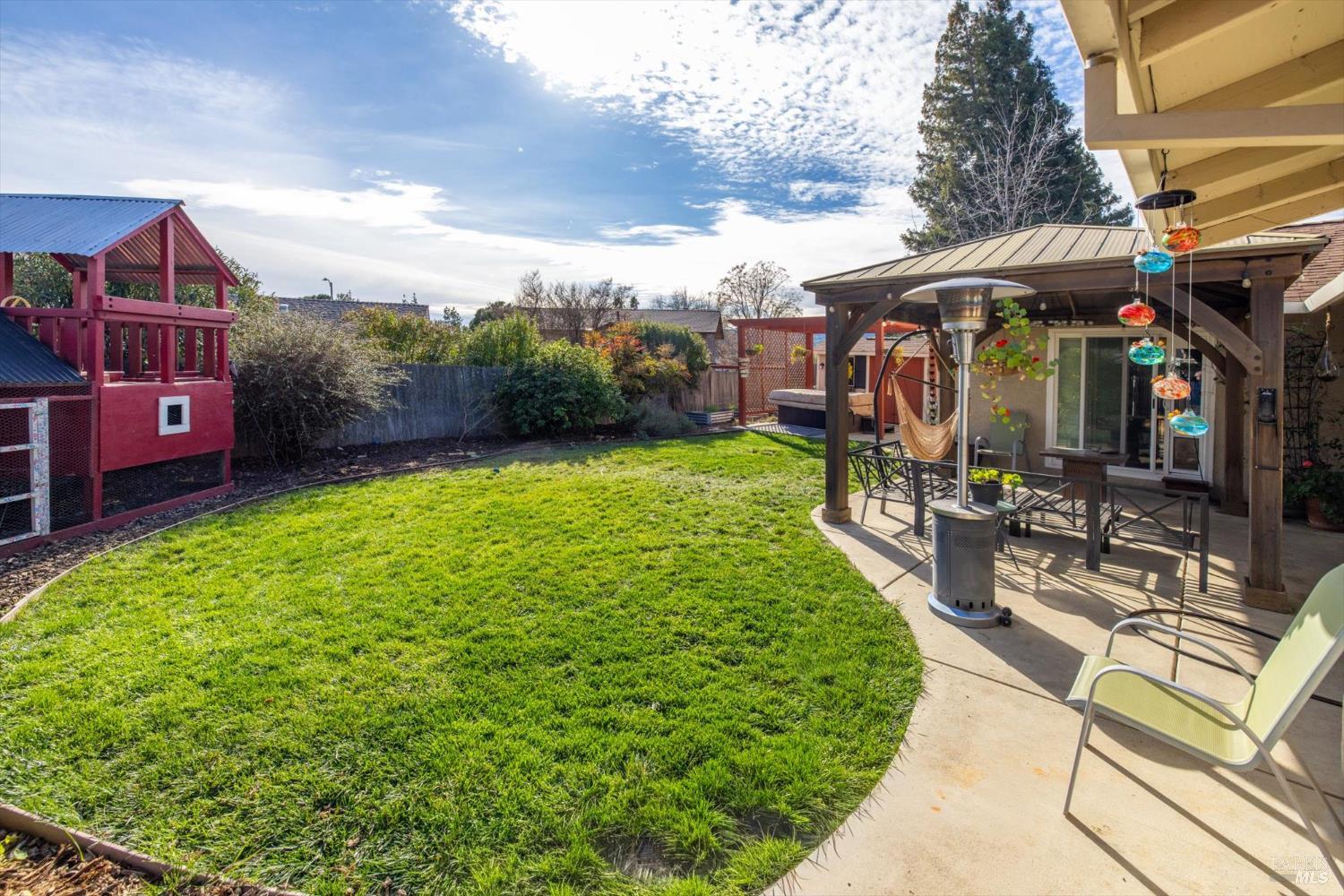 456 Marbella Lane Vacaville CA 95688