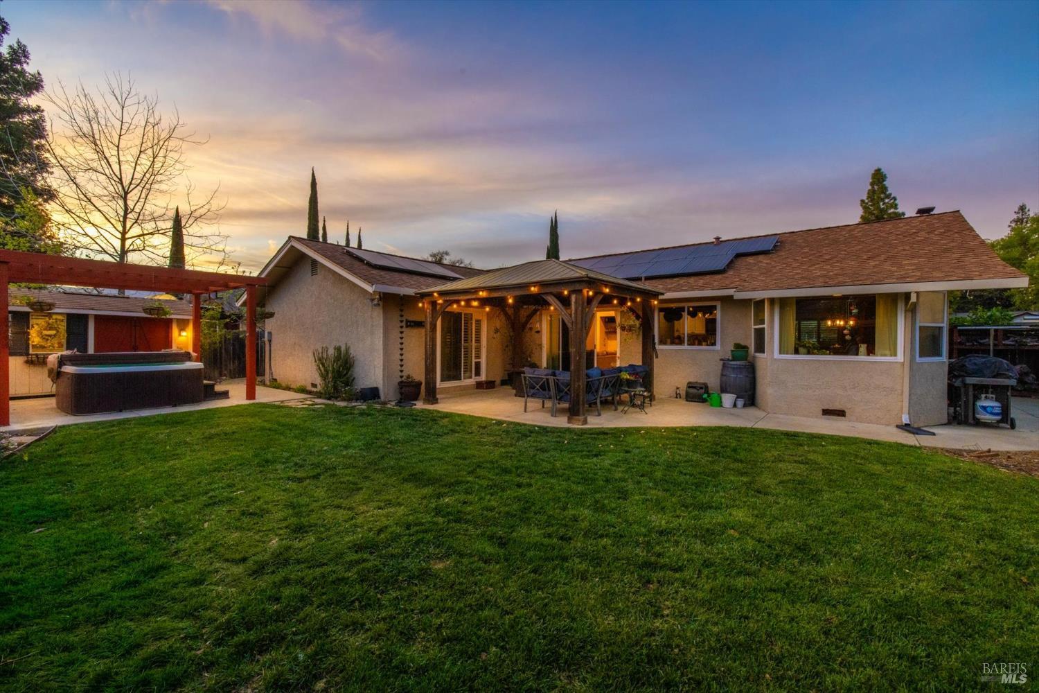 456 Marbella Lane Vacaville CA 95688