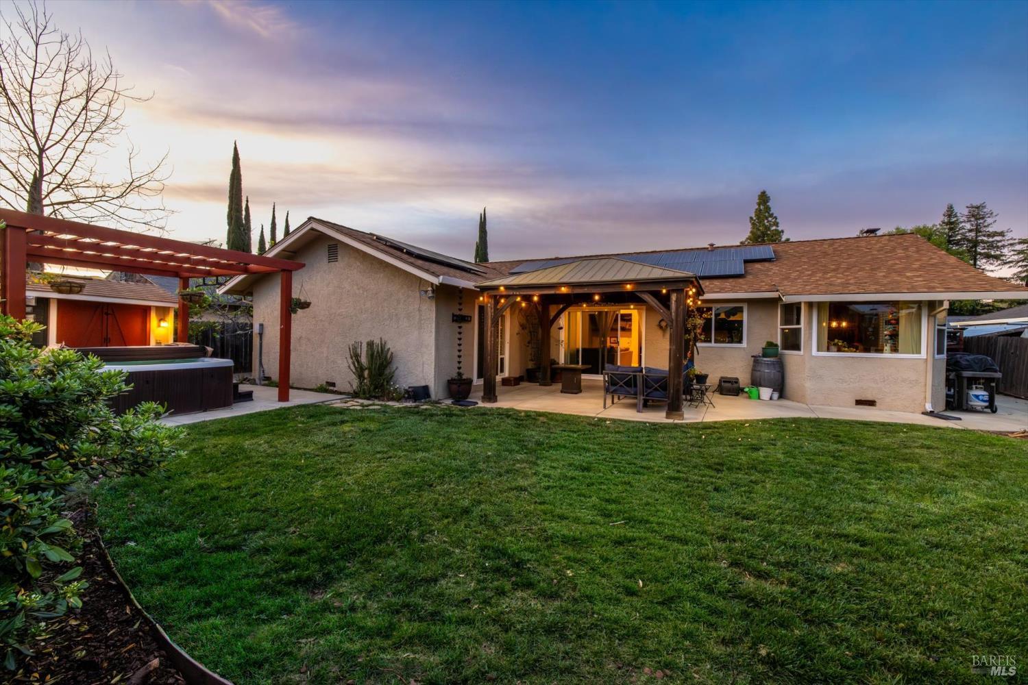 456 Marbella Lane Vacaville CA 95688
