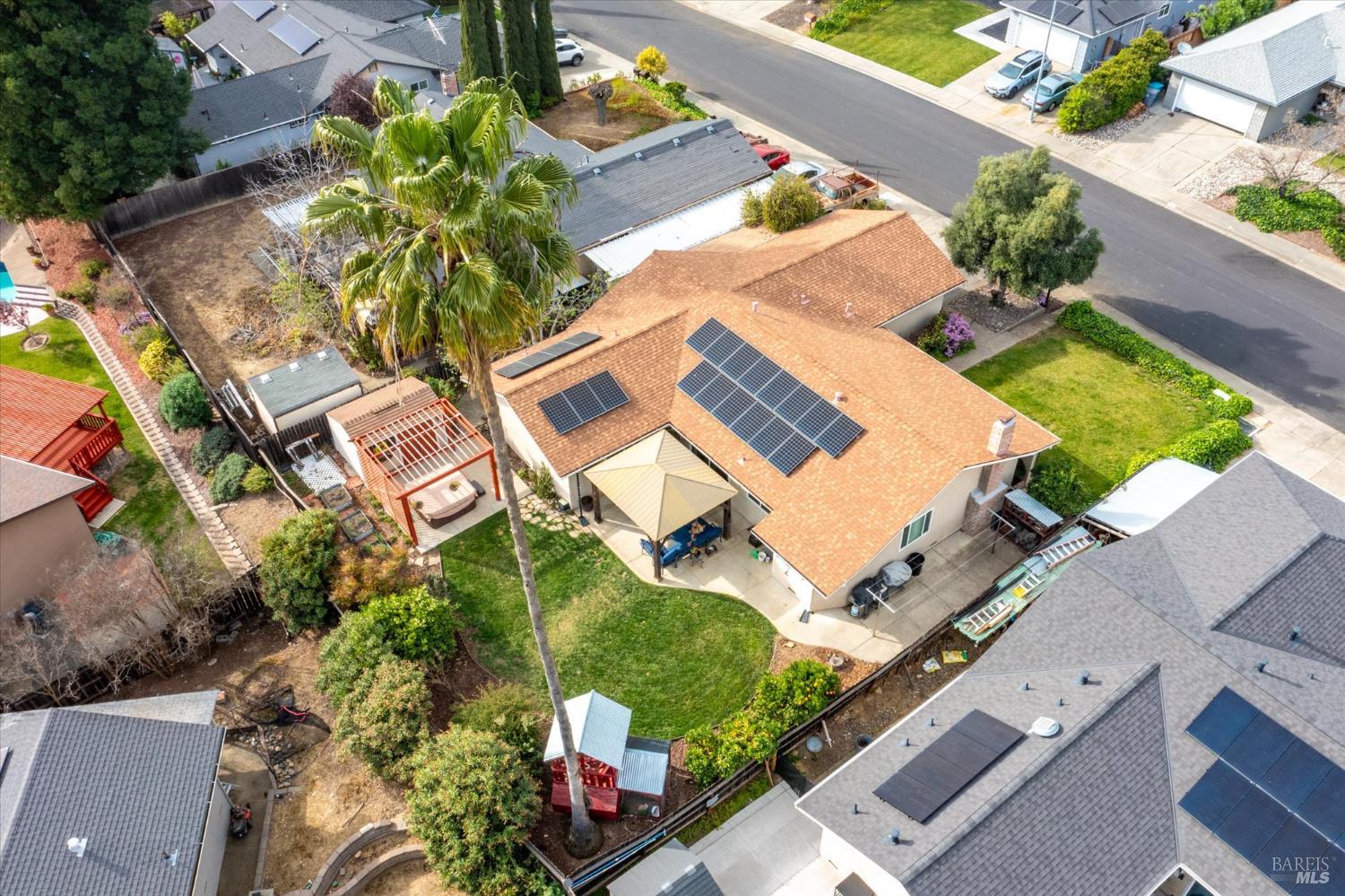 456 Marbella Lane Vacaville CA 95688