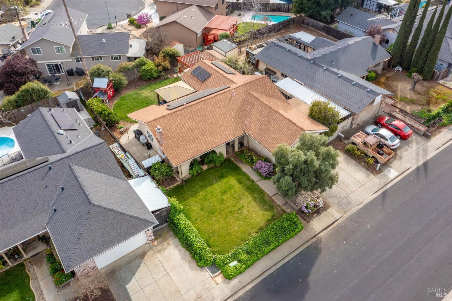 456 Marbella Lane Vacaville CA 95688
