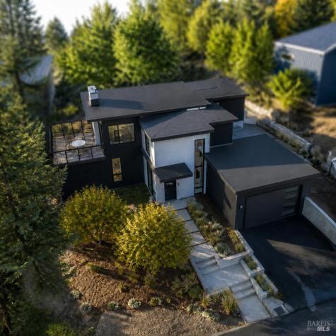1 Redwood Avenue Larkspur CA 94939