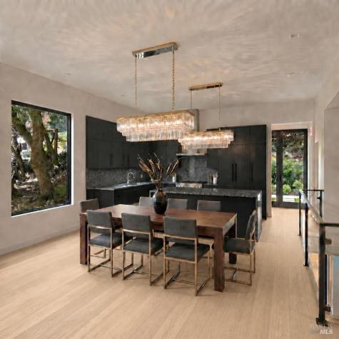 1 Redwood Avenue Larkspur CA 94939