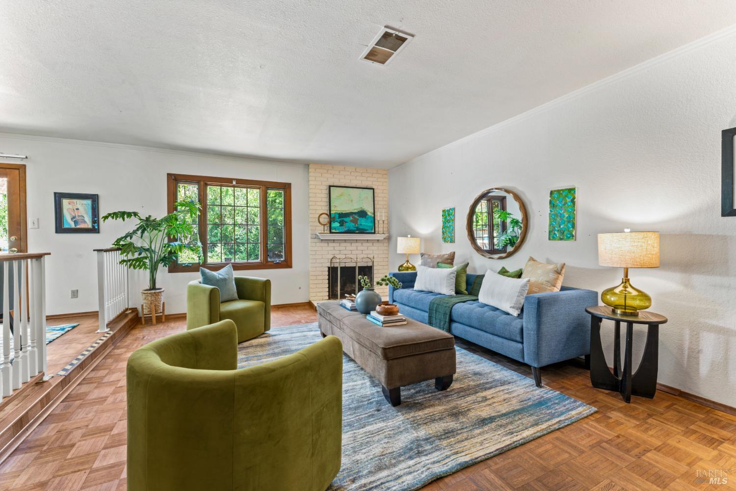 227 Baker Street Benicia CA 94510