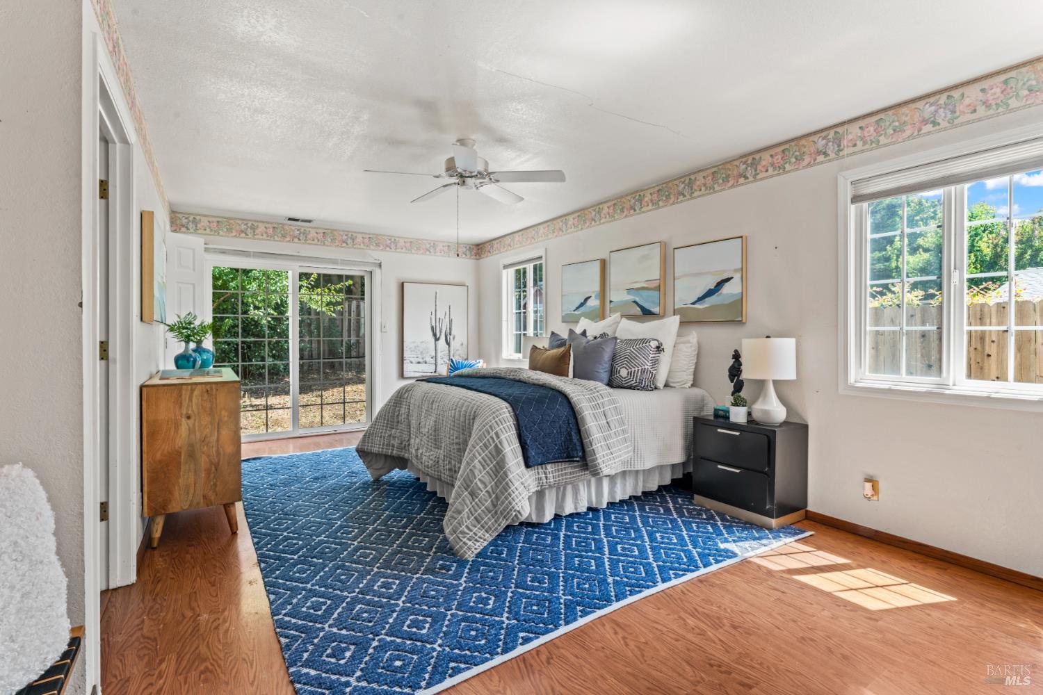 227 Baker Street Benicia CA 94510