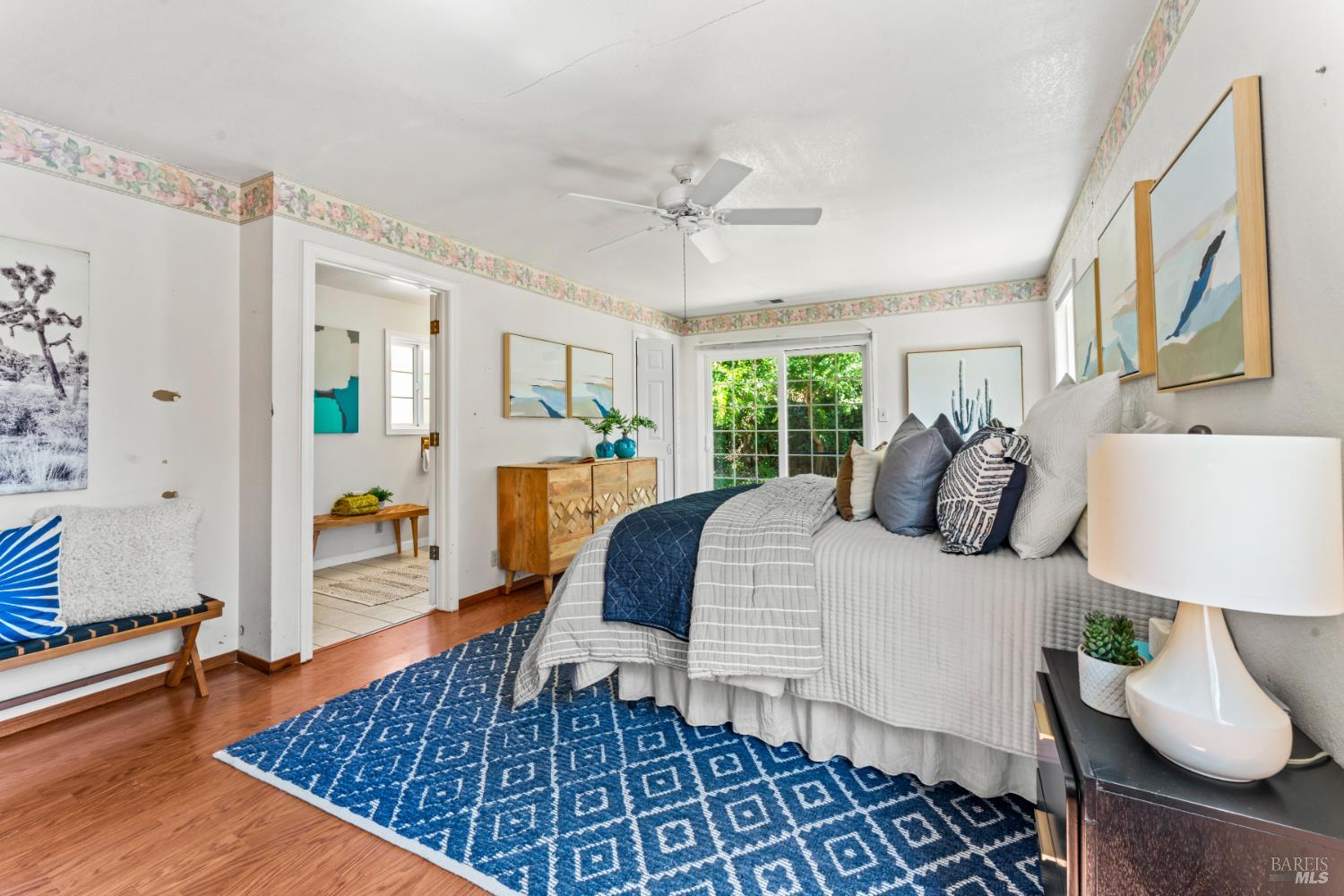 227 Baker Street Benicia CA 94510