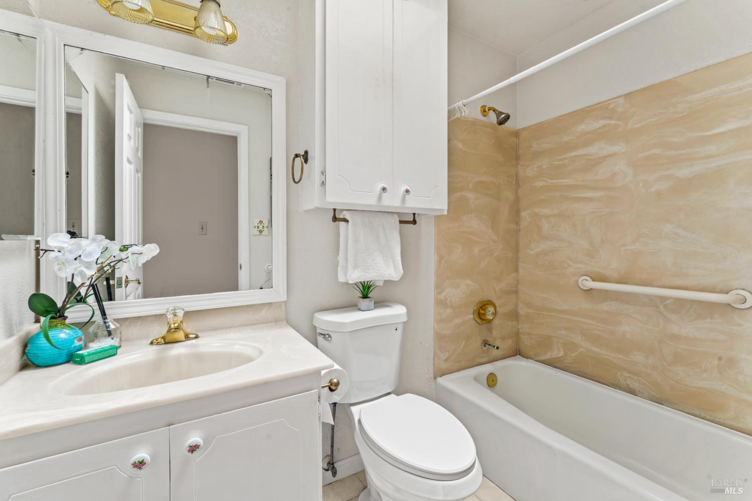 227 Baker Street Benicia CA 94510