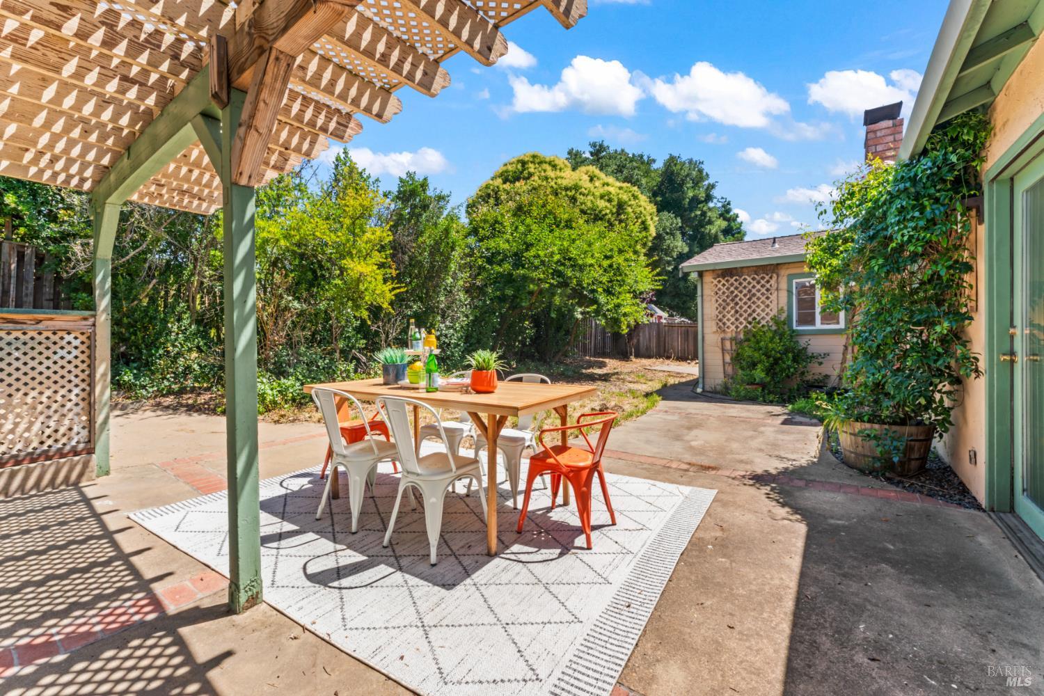 227 Baker Street Benicia CA 94510