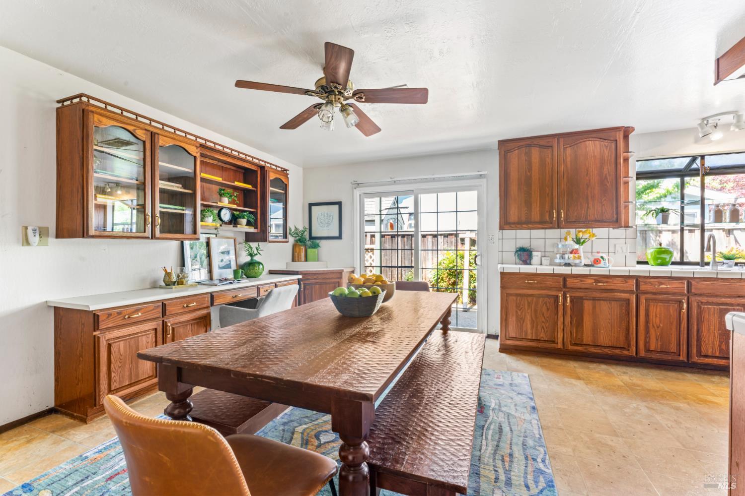 227 Baker Street Benicia CA 94510