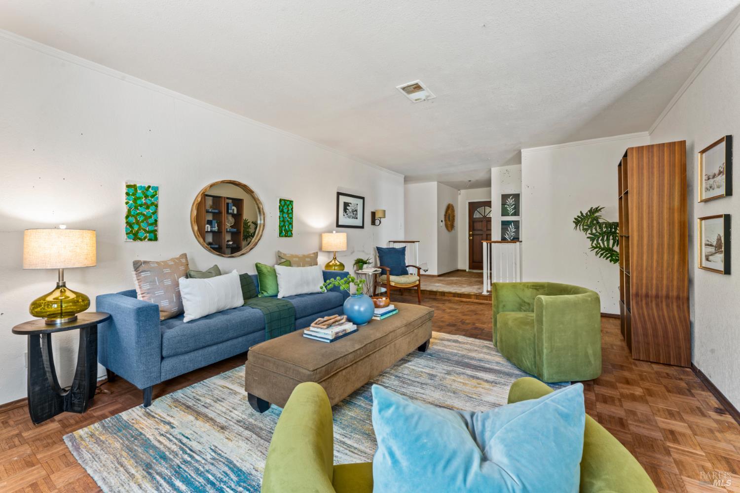 227 Baker Street Benicia CA 94510