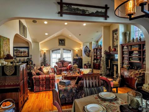 91 Rollingwood Drive San Rafael CA 94901