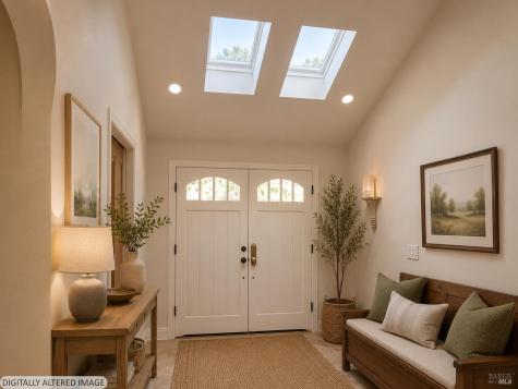 91 Rollingwood Drive San Rafael CA 94901