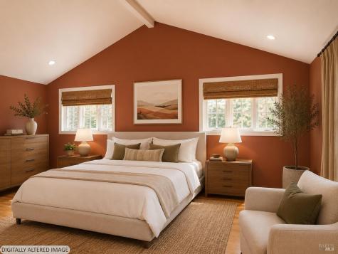 91 Rollingwood Drive San Rafael CA 94901