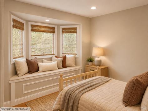 91 Rollingwood Drive San Rafael CA 94901