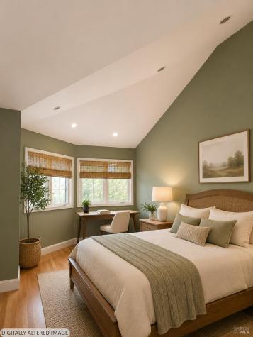 91 Rollingwood Drive San Rafael CA 94901