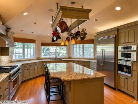 91 Rollingwood Drive San Rafael CA 94901