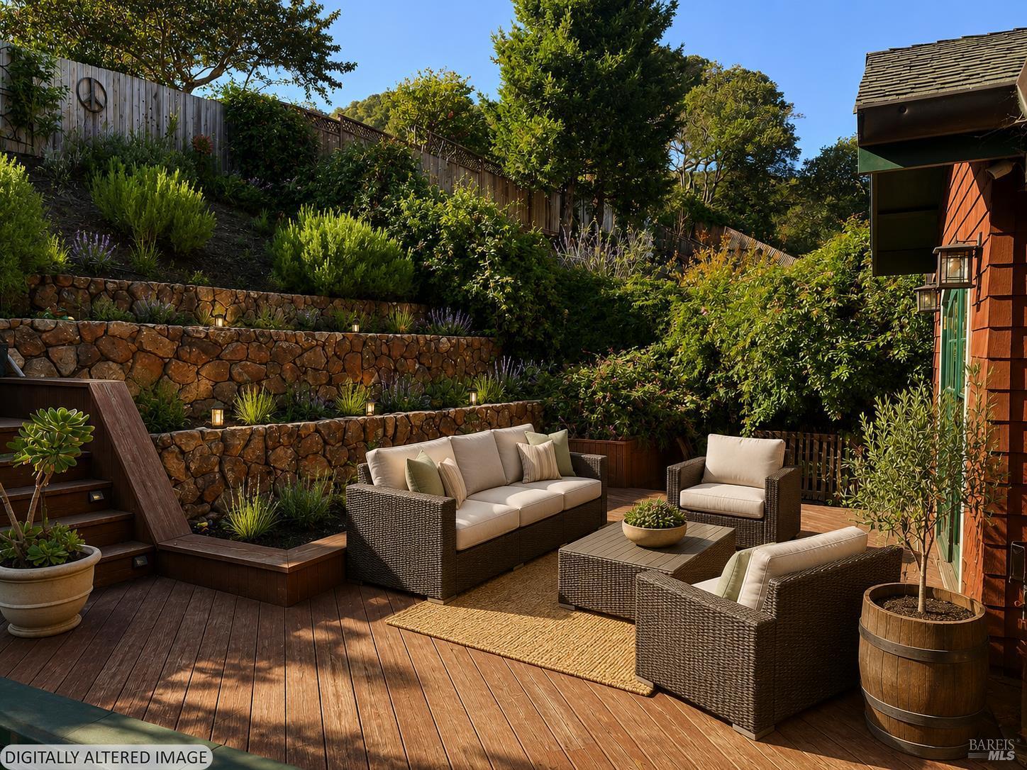 91 Rollingwood Drive San Rafael CA 94901