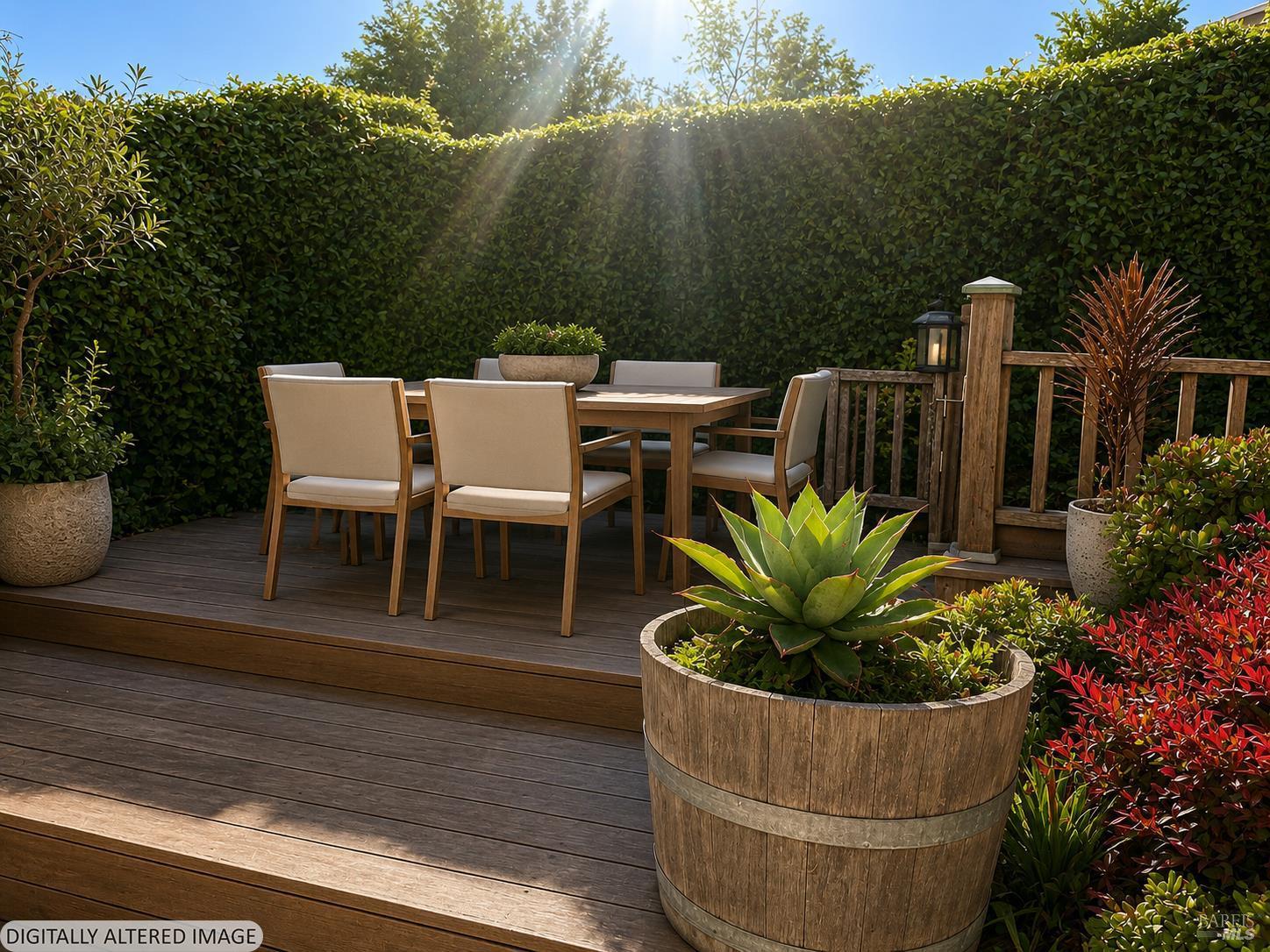 91 Rollingwood Drive San Rafael CA 94901