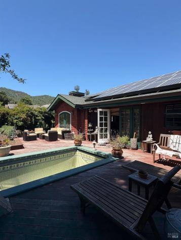 91 Rollingwood Drive San Rafael CA 94901