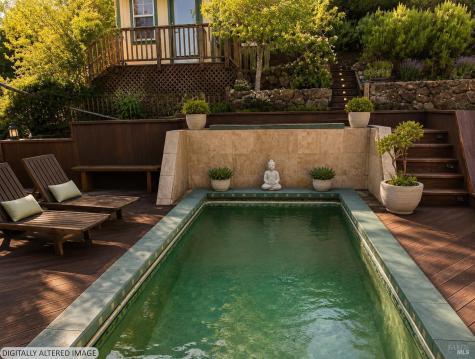 91 Rollingwood Drive San Rafael CA 94901