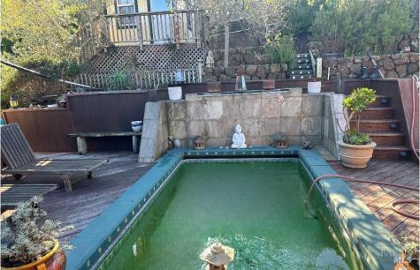 91 Rollingwood Drive San Rafael CA 94901