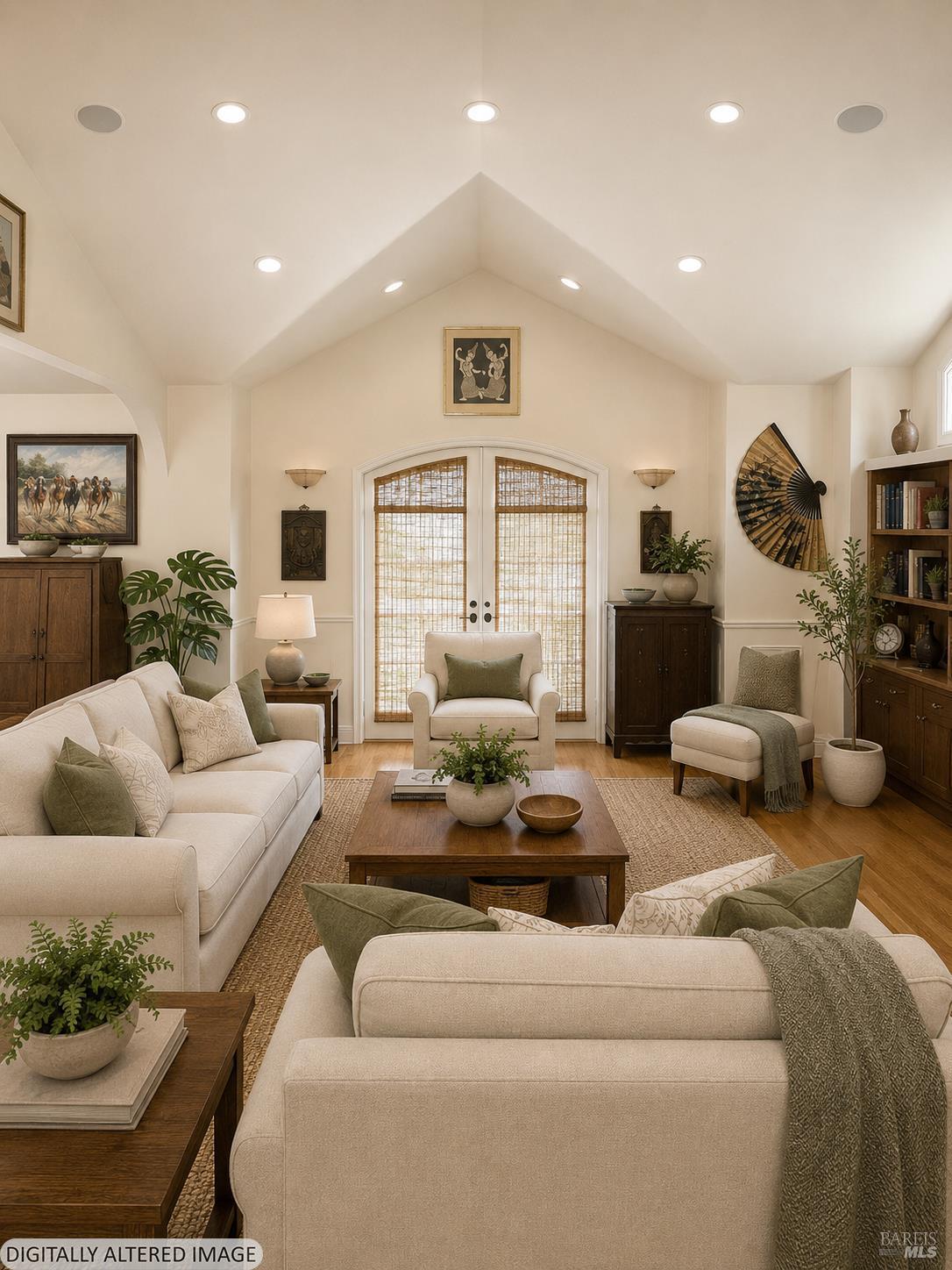 91 Rollingwood Drive San Rafael CA 94901