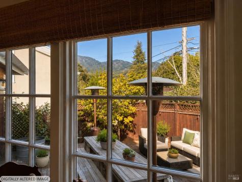91 Rollingwood Drive San Rafael CA 94901
