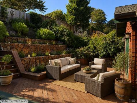 91 Rollingwood Drive San Rafael CA 94901