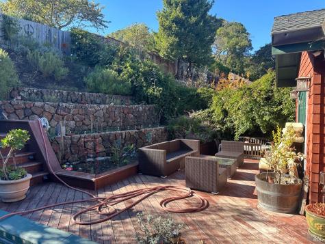 91 Rollingwood Drive San Rafael CA 94901