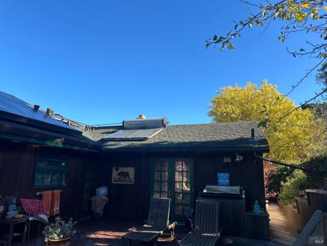 91 Rollingwood Drive San Rafael CA 94901
