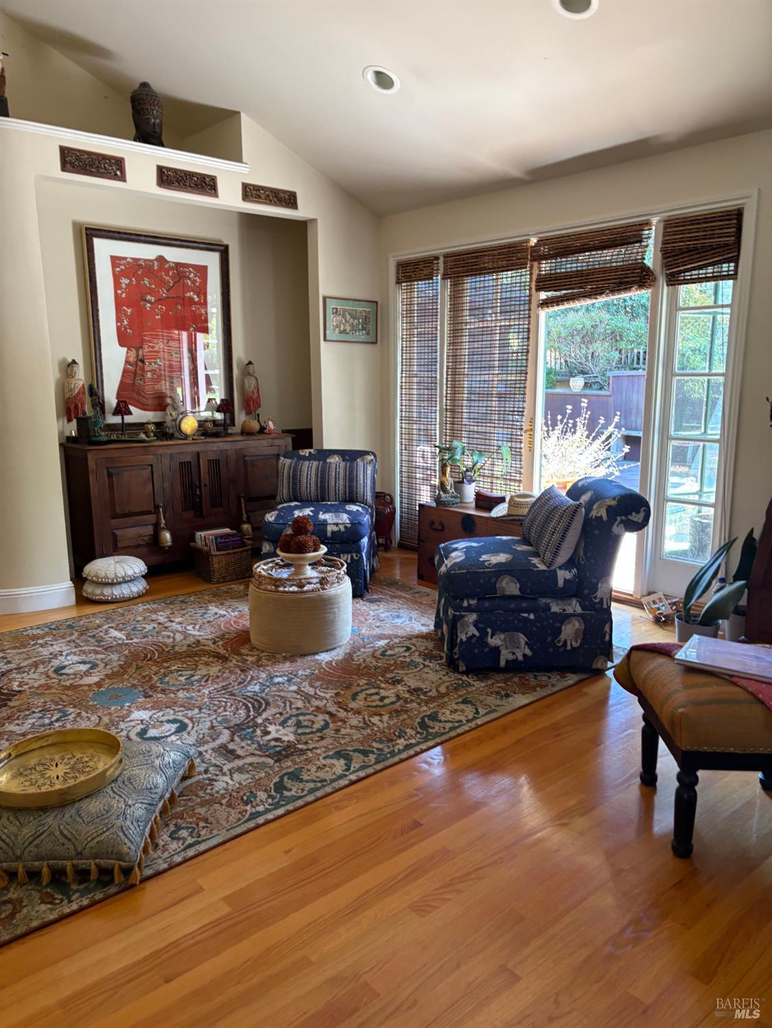 91 Rollingwood Drive San Rafael CA 94901
