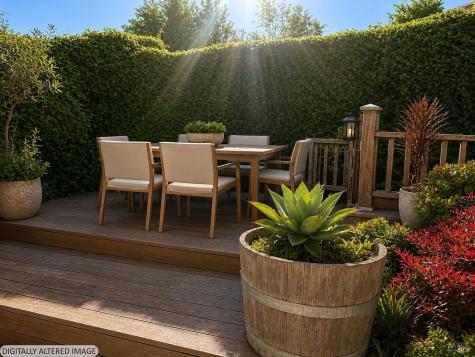 91 Rollingwood Drive San Rafael CA 94901