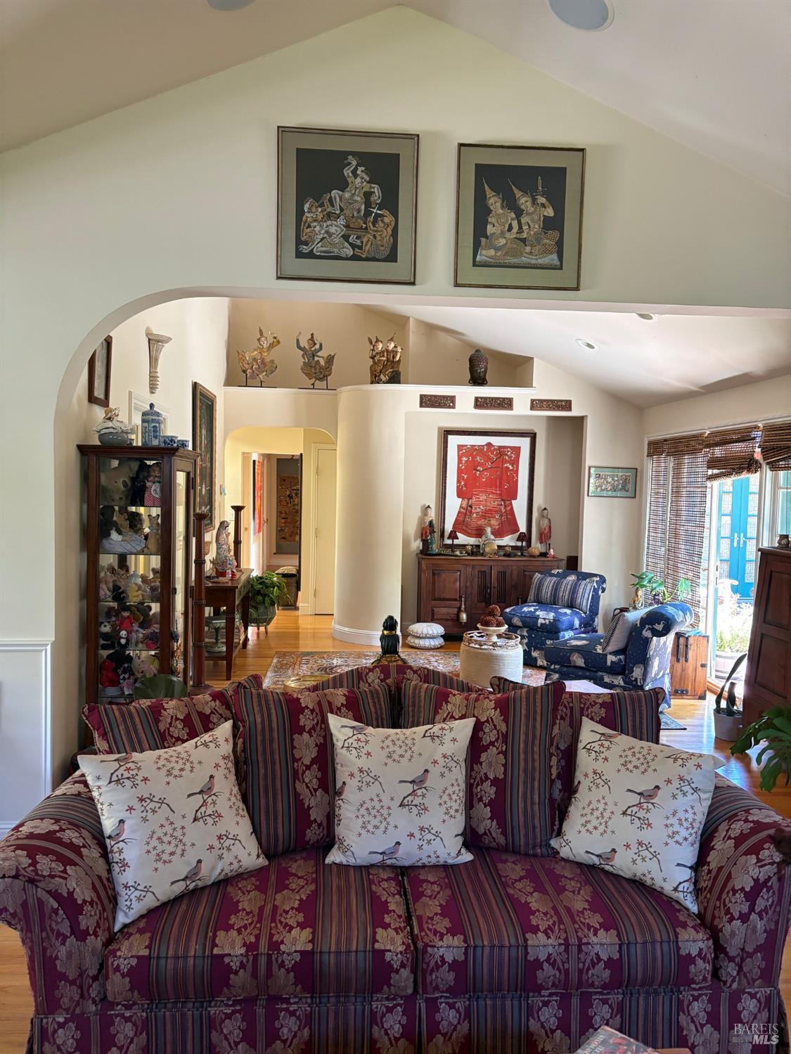 91 Rollingwood Drive San Rafael CA 94901