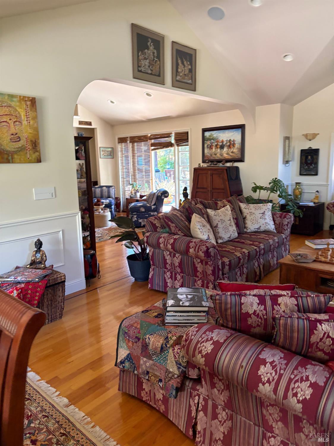 91 Rollingwood Drive San Rafael CA 94901