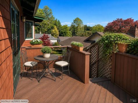 91 Rollingwood Drive San Rafael CA 94901
