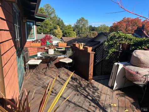 91 Rollingwood Drive San Rafael CA 94901