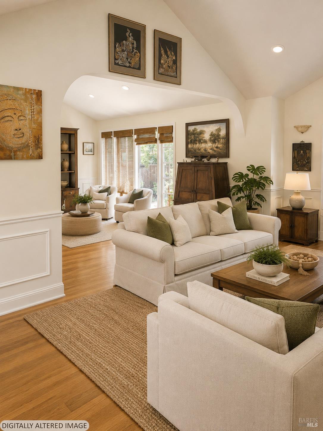91 Rollingwood Drive San Rafael CA 94901