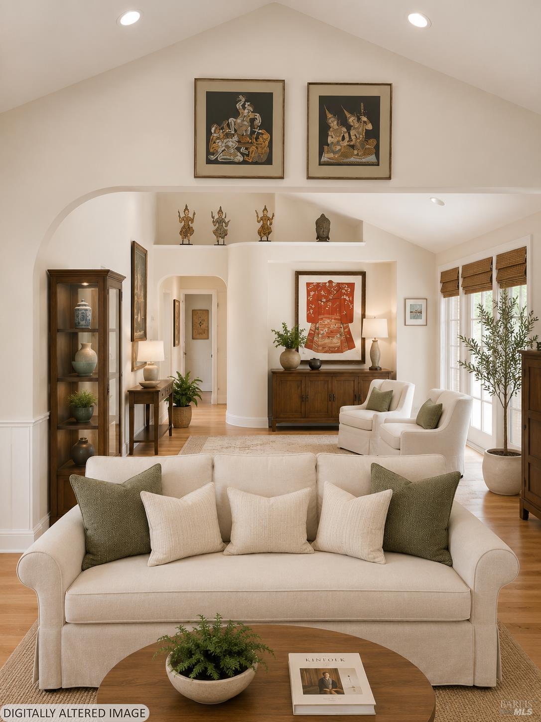 91 Rollingwood Drive San Rafael CA 94901
