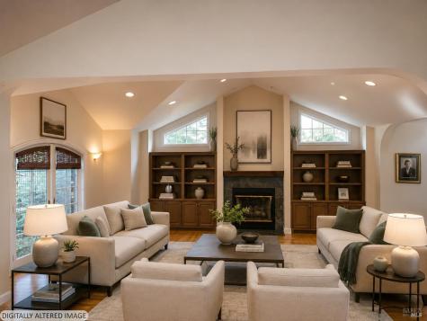 91 Rollingwood Drive San Rafael CA 94901