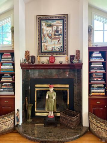 91 Rollingwood Drive San Rafael CA 94901