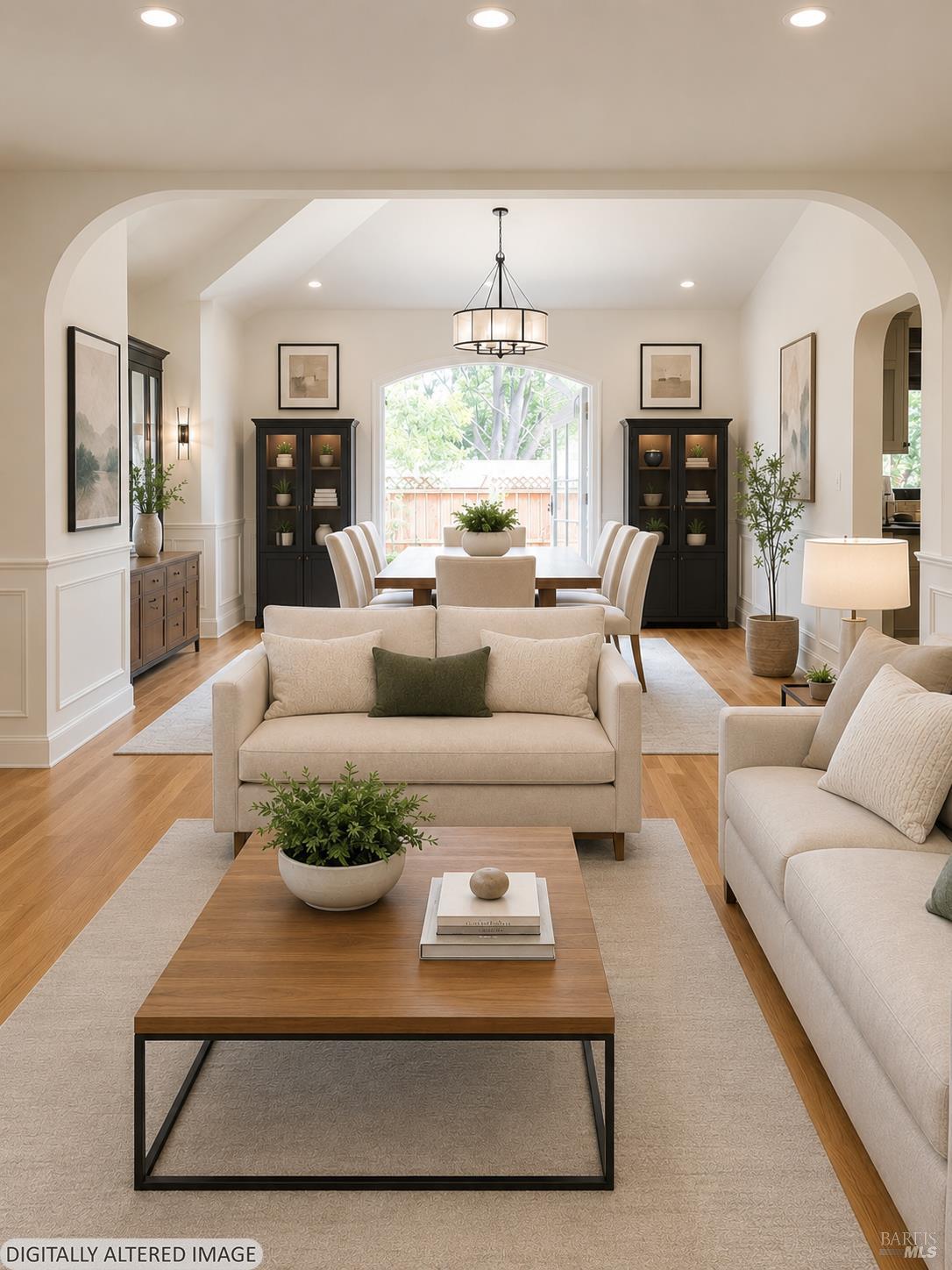 91 Rollingwood Drive San Rafael CA 94901