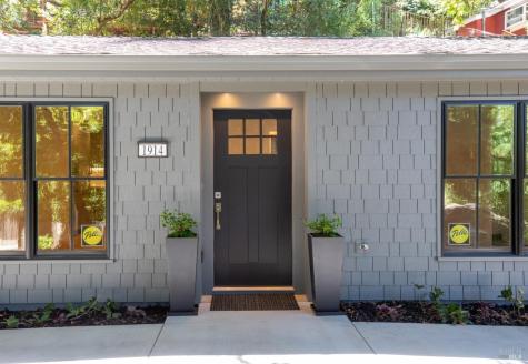 1914 Redwood Drive Healdsburg CA 95448