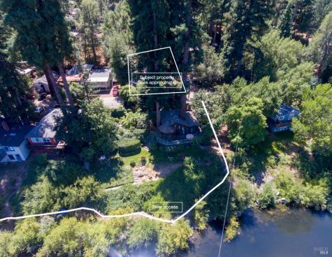 1914 Redwood Drive Healdsburg CA 95448