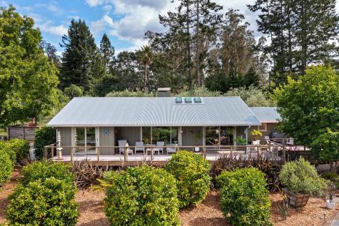 2630 Burnside Road Sebastopol CA 95472
