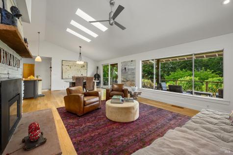 2630 Burnside Road Sebastopol CA 95472